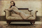 Innanna Reclining 1112SFx by FrancoisDeWynter