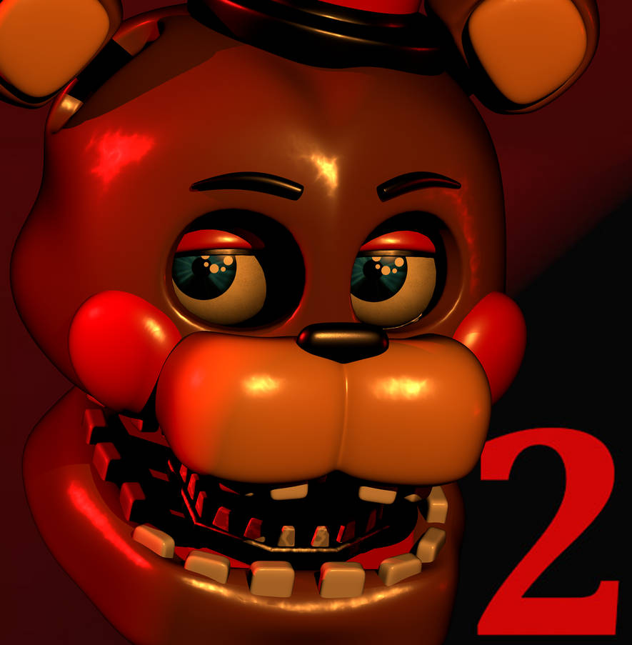 Фредди ФНАФ