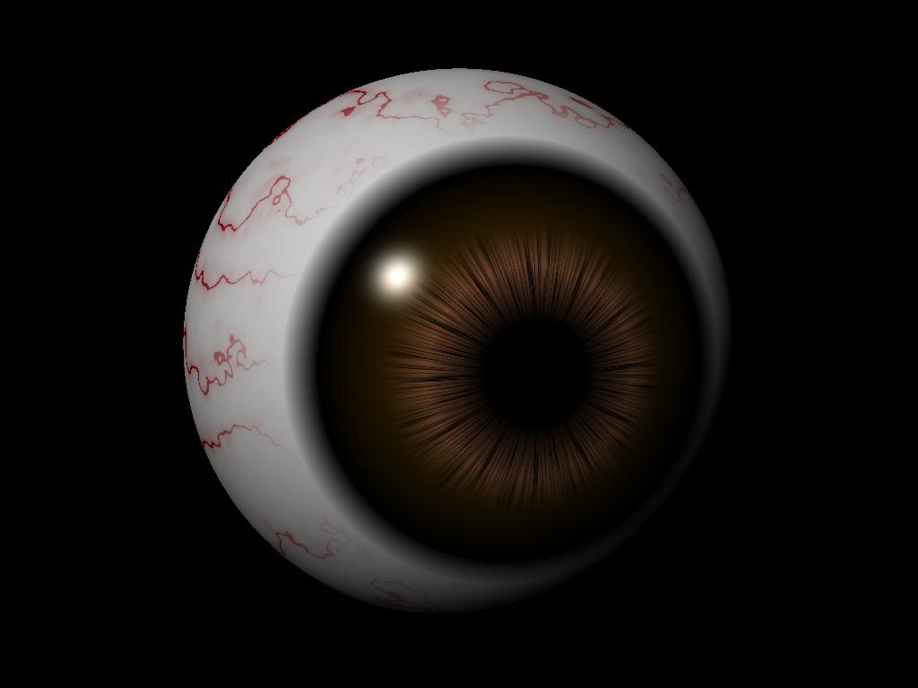 Eyeball