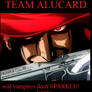 Team Alucard