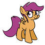 Scootaloo