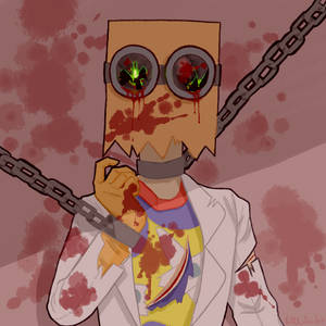 Dr.flug the slave or monster ?(sorry i dont know)