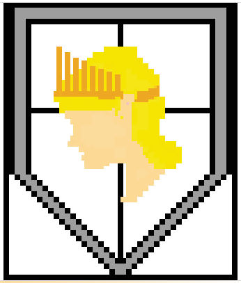 Wall Maria Pixel Art By Kikisan333 On Deviantart Wall Maria Pixel Art By Kikisan333 On Deviantart