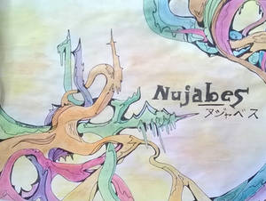 Tribute To Nujabes