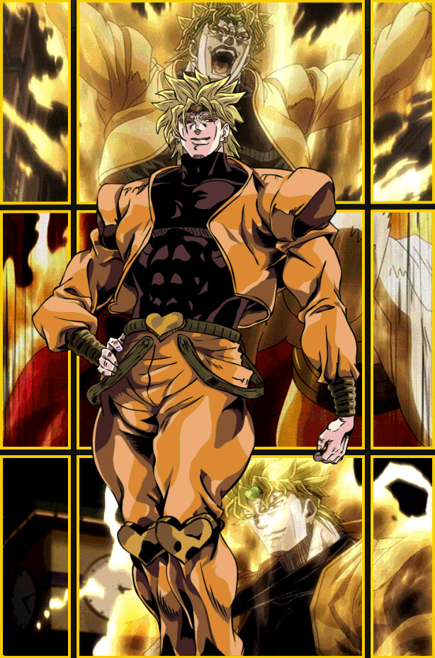 Dio Fanart.tv at Harold Chappell blog