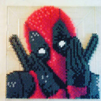 Deadpool