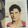 Christopher Reeve Superman