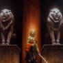 NicolasSiner 08 portrait-aux-lions