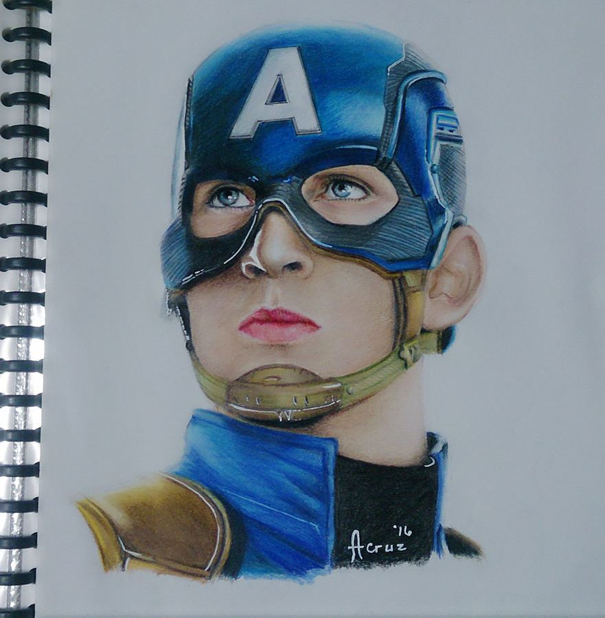 Captain America