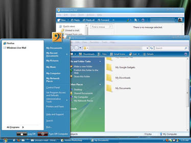 Windows Live XP