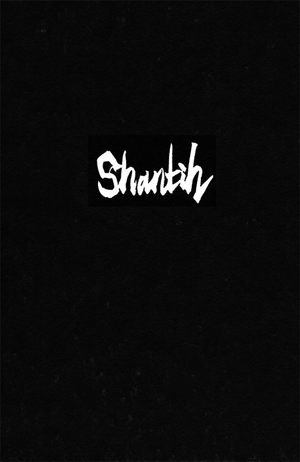 Shantih Page 0