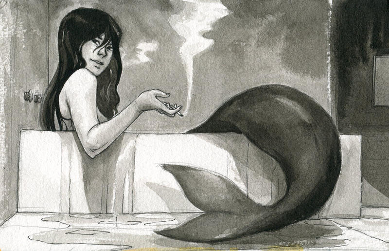 Mermay (Cera)