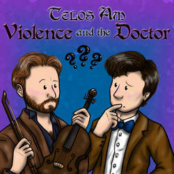 Telos Am - Violence and the Doctor