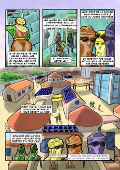 Defaillance Genetique - page 3