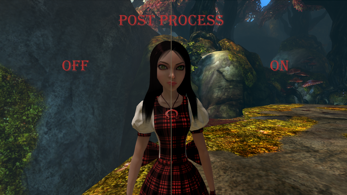 Alice in madness returns steam фото 110