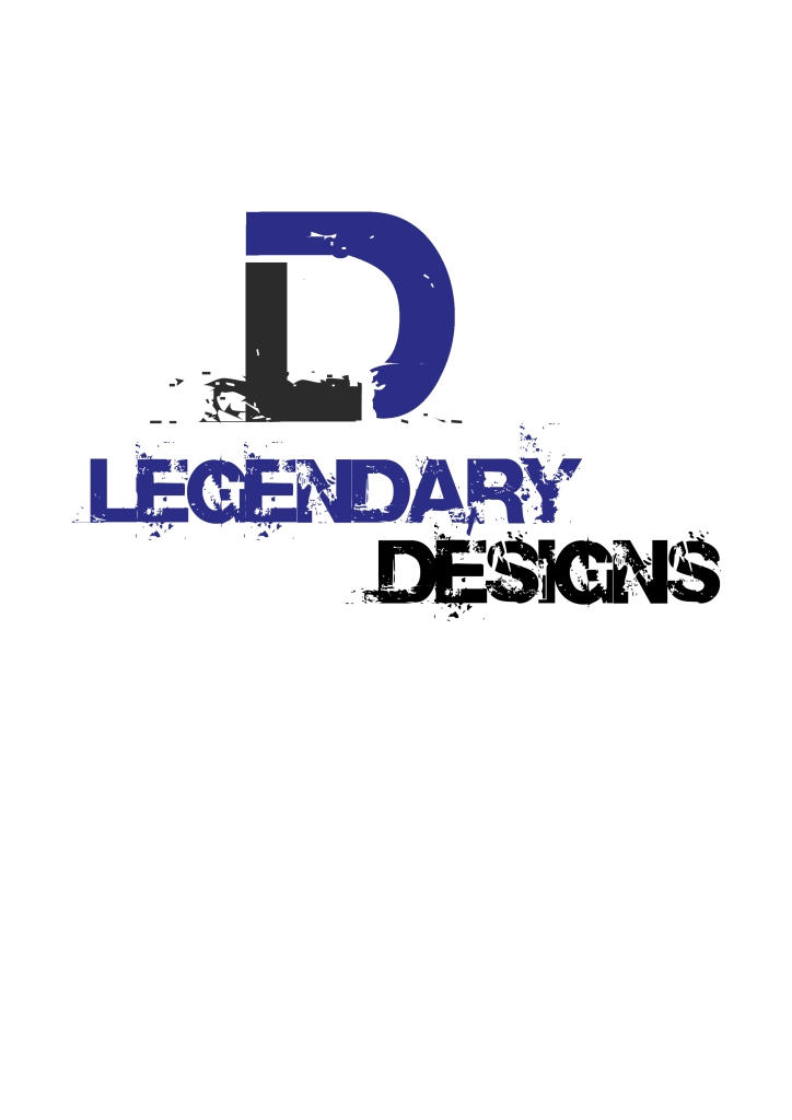 Legendary Designs by BrendinDP on DeviantArt