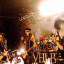 Kerrang! Tour: Black Veil Brides