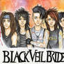 Black Veil Brides