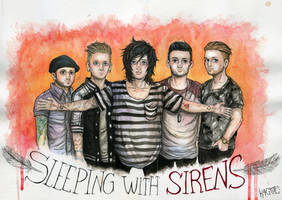 Sleeping With Sirens