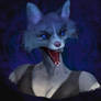 kitsune