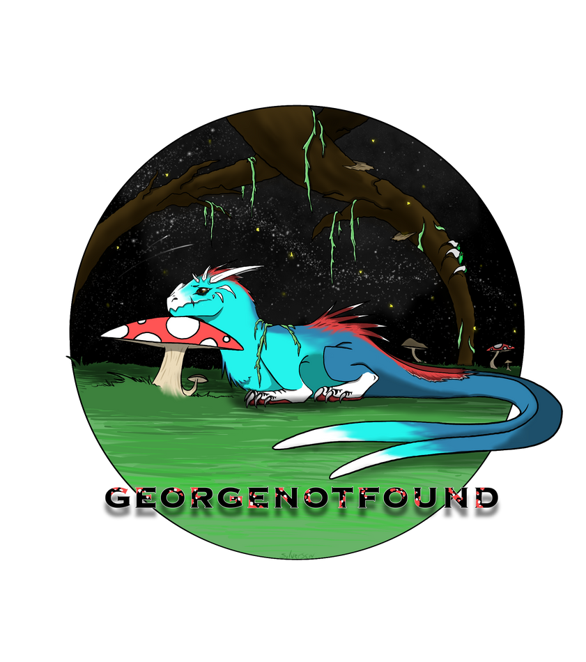 George Smp GeorgeNotFound-SMP by SilverSC14 on DeviantArt