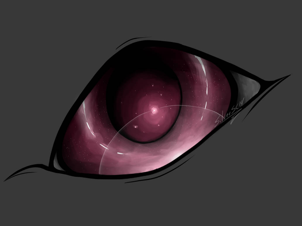 Eye Design by SilverSC14 on DeviantArt
