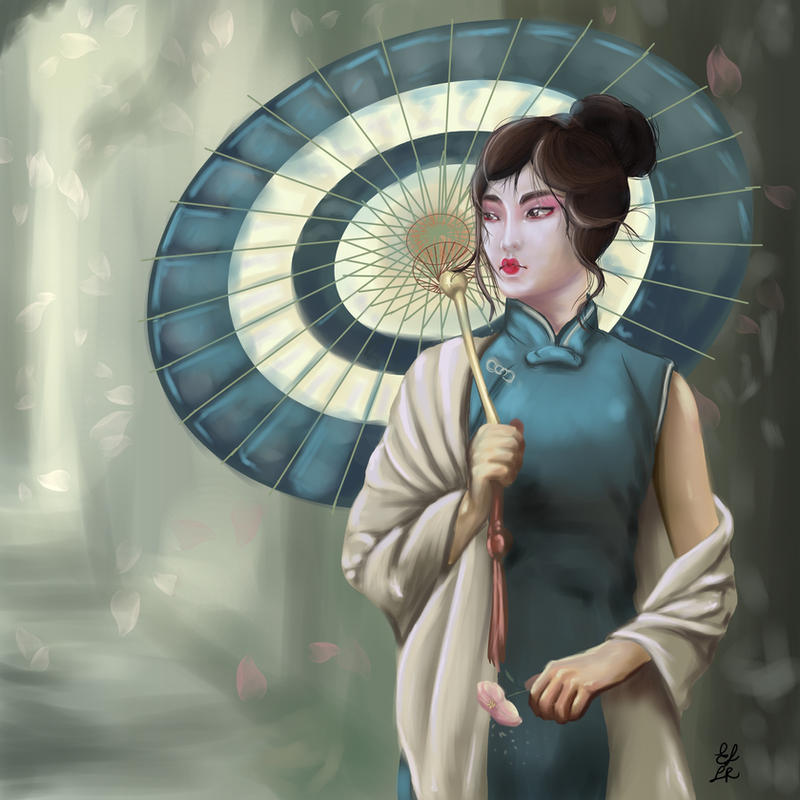 Geisha