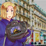 Francis  APH Hetalia