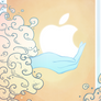 Ace of Apples