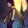 Fly me to the Moon