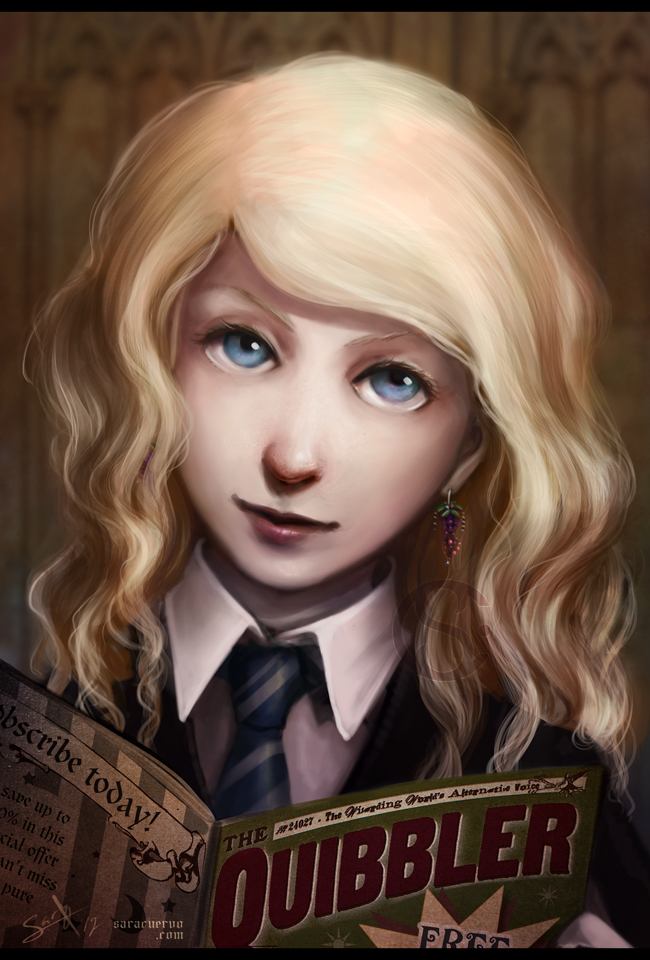 Luna -commission-