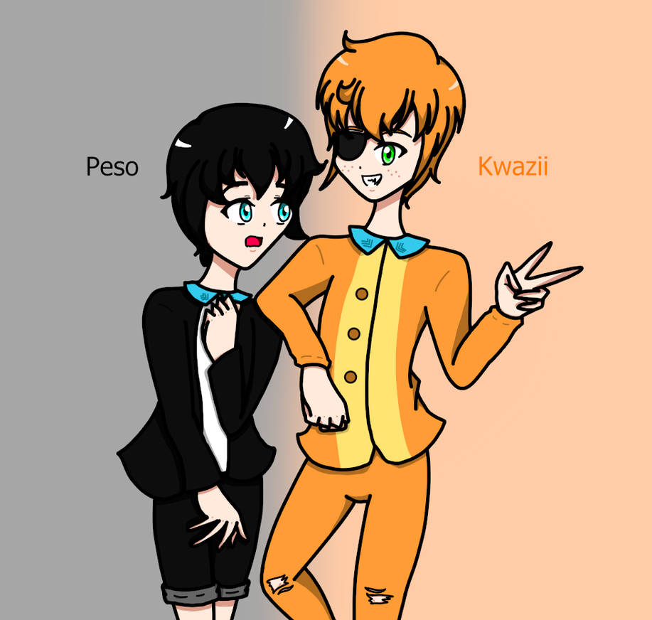 Octonauts Kwazii Peso By Sailorcrystalsun On Deviantart Octonauts Kwazii Peso By Sailorcrystalsun On Deviantart