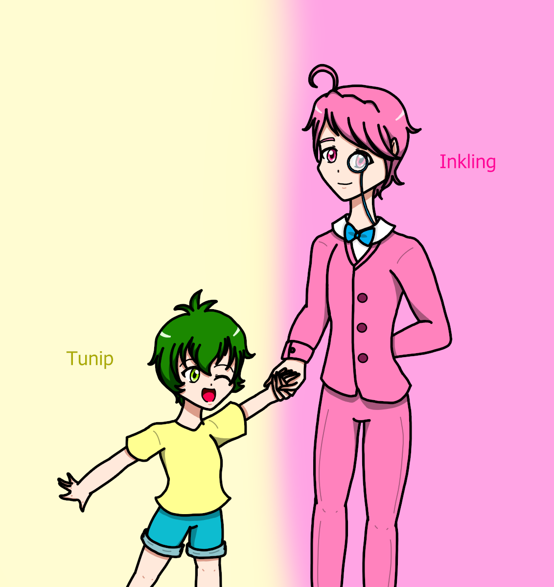 Octonauts Prof Inkling Tunip By Sailorcrystalsun On Deviantart Octonauts Prof Inkling Tunip By Sailorcrystalsun On Deviantart