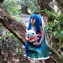 Wendy Marvell Cosplay