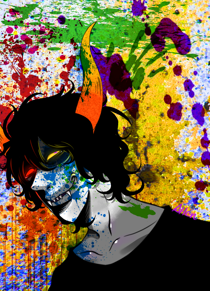 Gamzee