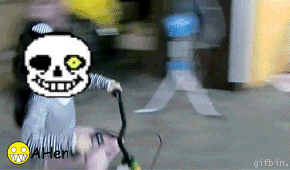 Undertale Funny Gif 04 By K On Deviantart Undertale Funny Gif 04 By K On Deviantart