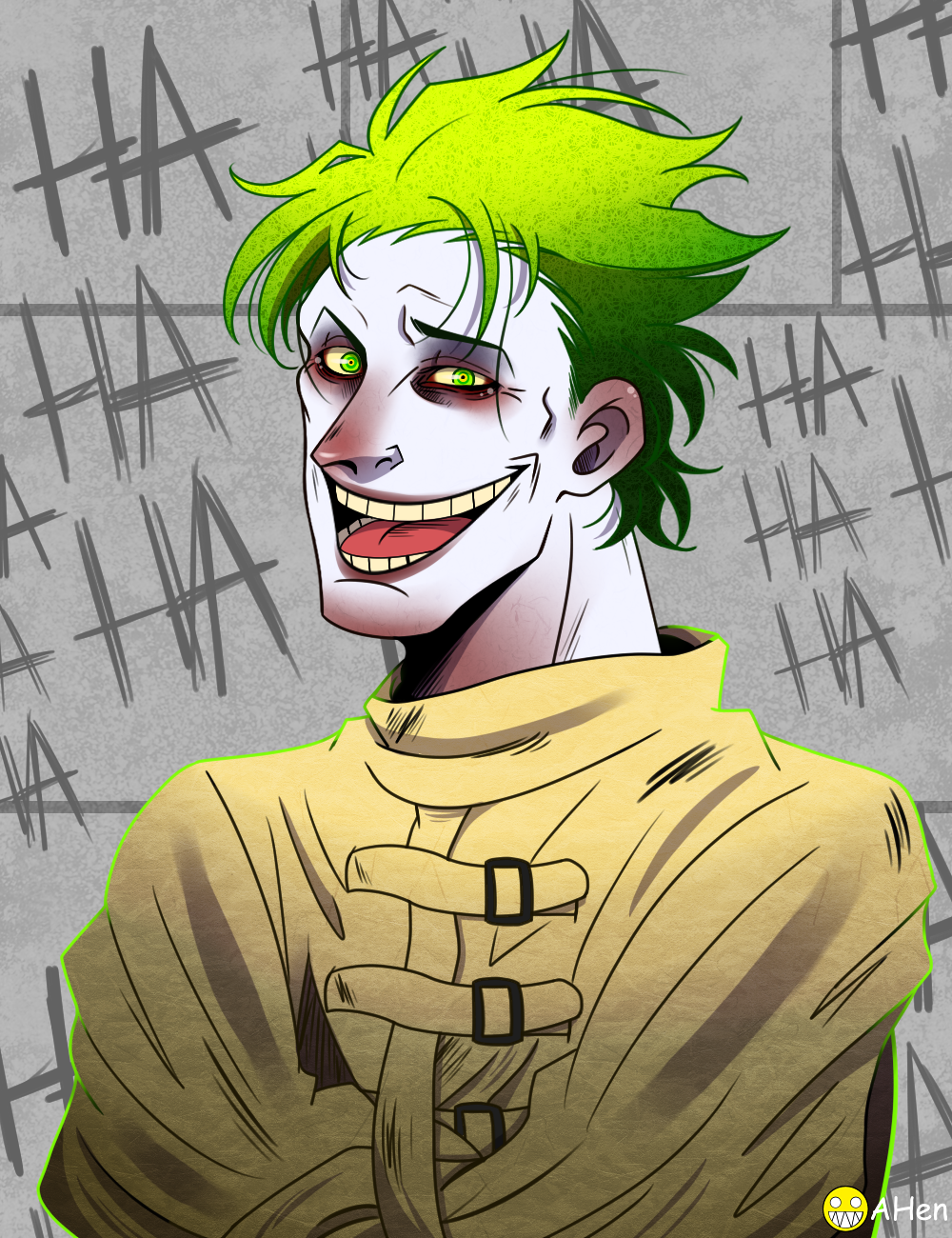 Joker 08