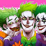 DC JOKER X3 20