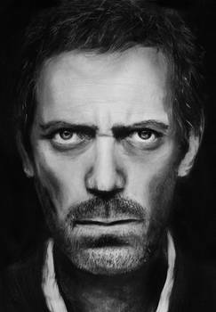 Dr. House