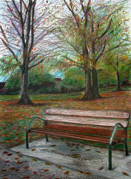 bench