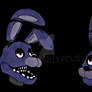 [FNaF] - Bonnie