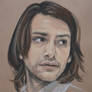 Luke Pasqualino full portrait 'Heforshe'