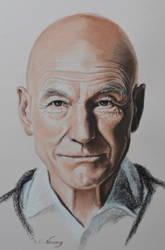 Patrick Stewart