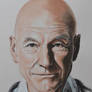 Patrick Stewart