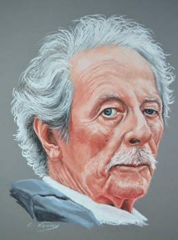 Jean Rochefort