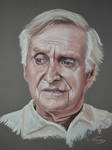 John Boorman by Andromaque78