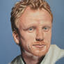 Kevin McKidd