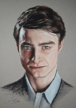 Daniel Radcliffe