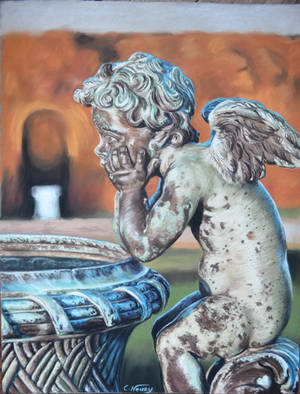 Autumn (Versailles serie n1) by Andromaque78 Autumn (Versailles serie n1) by Andromaque78