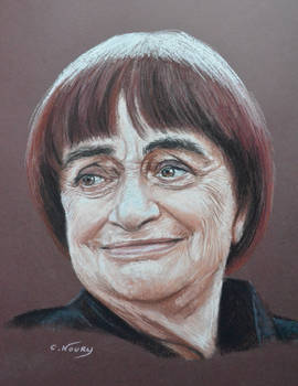 Agnes Varda